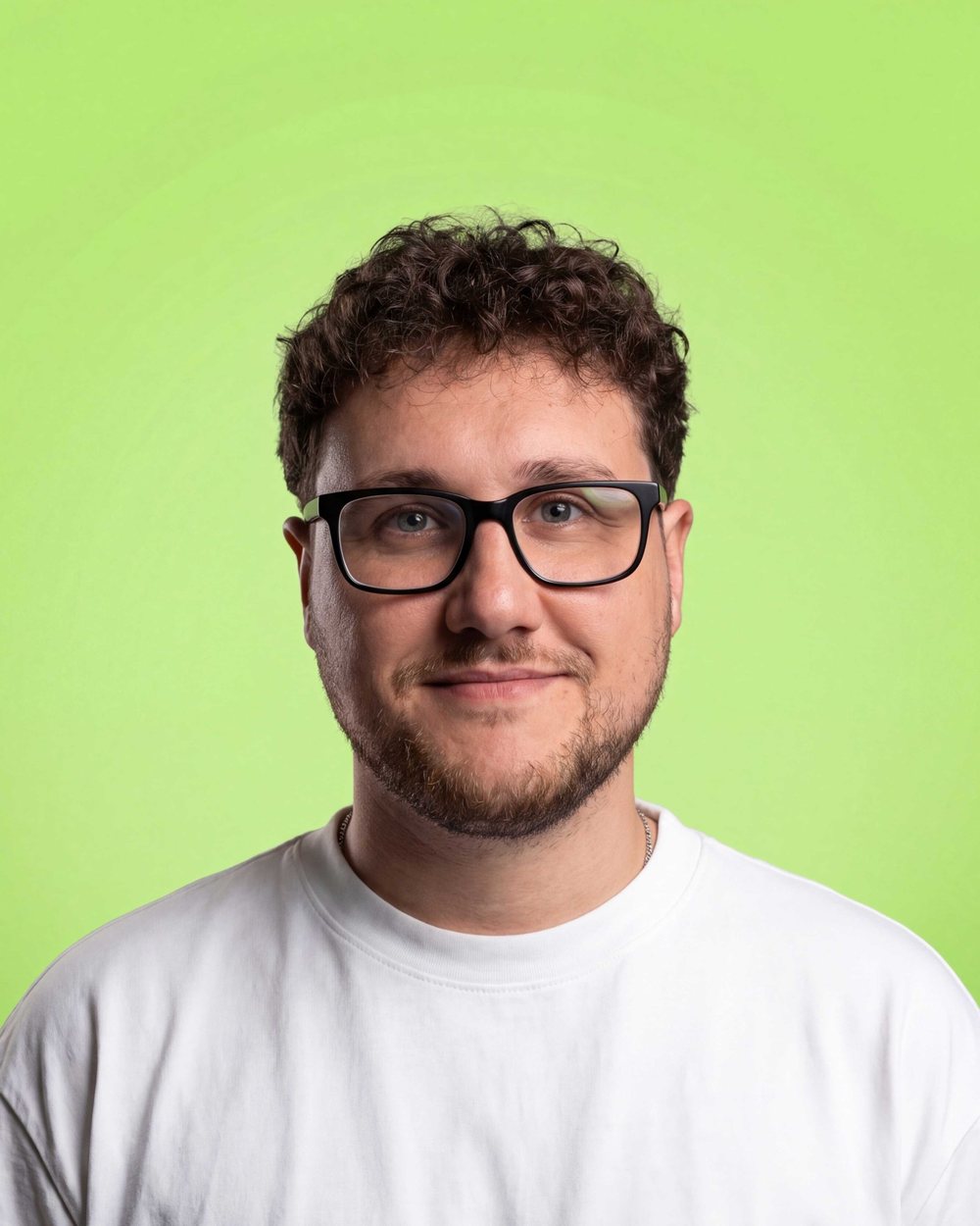 Krenar Morina, Sales Expert